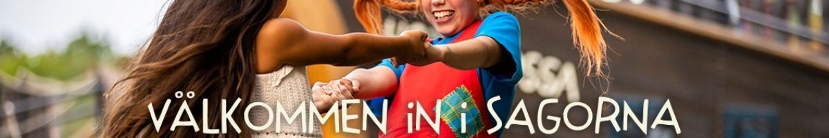 Astrid Lindgrens Värld AB (Sverige)